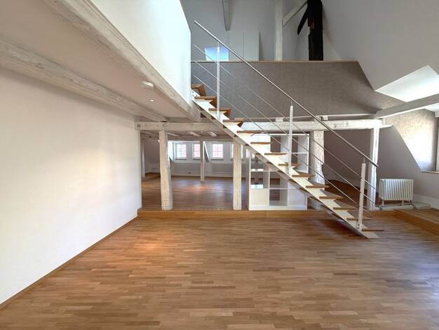 Maisonette zur Miete 2.360 € 3 Zimmer 140 m² Innenstadt Ravensburg 88212