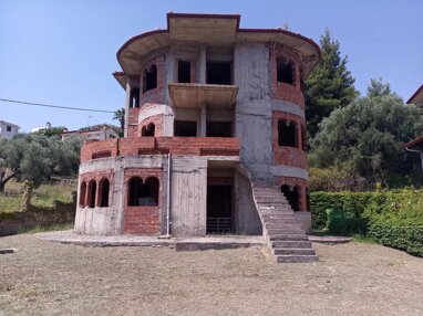 Einfamilienhaus zum Kauf 320.000 € 10 Zimmer 185 m² 930 m² Grundstück Chalkidiki