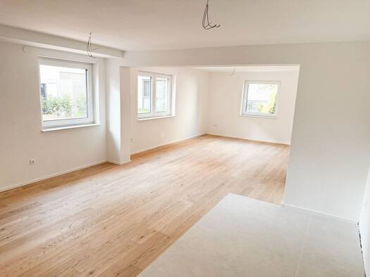 Wohnung zum Kauf provisionsfrei 396.000 € 3 Zimmer 85,7 m² Geschoss EG/1 Nagold 72202