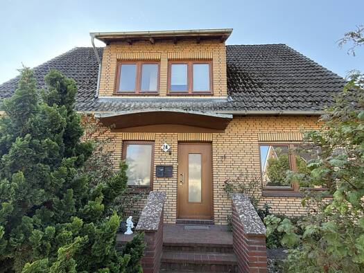 Mehrfamilienhaus zum Kauf 269.000 € 6 Zimmer 166,5 m² 462 m² Grundstück Wildeshausen 27793