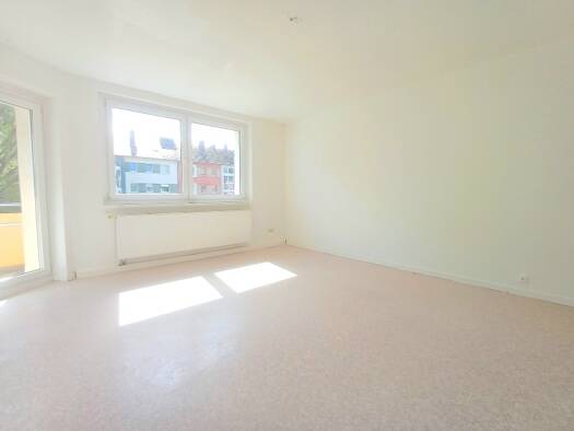 Wohnung zur Miete 649 € 3 Zimmer 67,5 m² frei ab sofort Sandtrift 51b Innenstadt Minden 32425