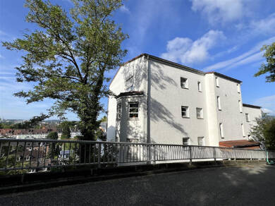 Wohnung zum Kauf 349.000 € 5 Zimmer 149,8 m² 5. Geschoss Karthäuserstraße Kassel 34117