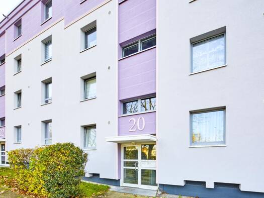 Wohnung zur Miete 639 € 2 Zimmer 55 m² 1. Geschoss frei ab 16.07.2026 Berliner Ring 20 Monheim 40789