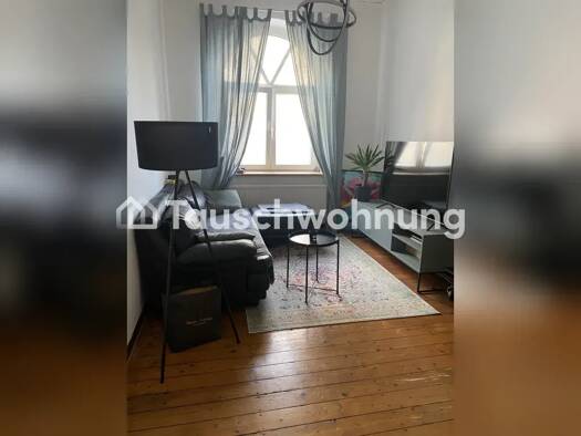 Wohnung zur Miete Tauschwohnung 550 € 2 Zimmer 50 m² EG Nordstadt Nord 30167