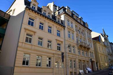 Wohnung zum Kauf 66.000 € 2 Zimmer 55 m² 1. Geschoss Altenburg Altenburg 04600