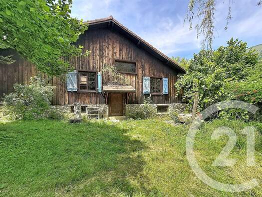 Haus zum Kauf 325.000 € 135 m² 2.057 m² Grundstück Mieussy (Praz de Lys - Sommand) 74440