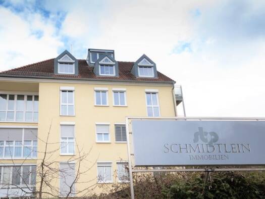 Bürofläche zur Miete provisionsfrei 1.240 € 3 Zimmer 133 m² Bürofläche Barbarastraße 8 Frauenland Würzburg 97074