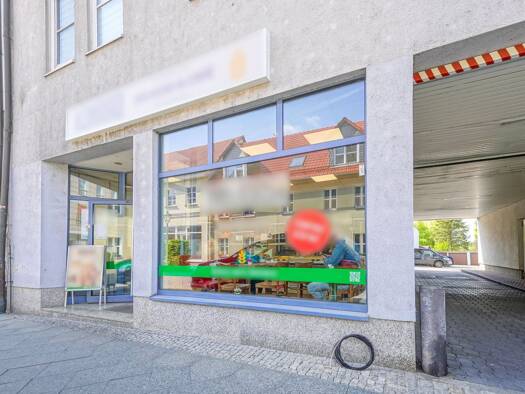Sonstiges zum Kauf als Kapitalanlage geeignet 200.000 € 3 Zimmer 88 m² Zossen Zossen 15806