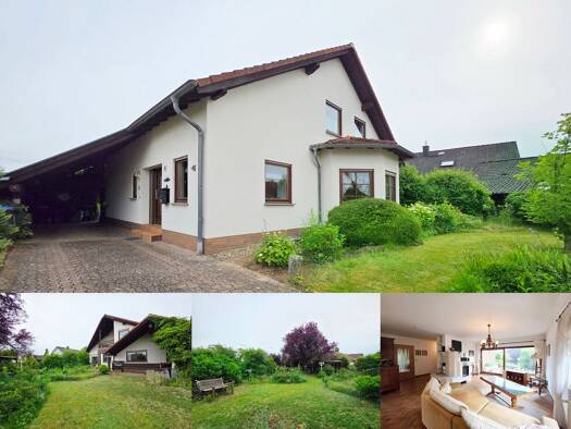 Haus zum Kauf 498.000 € 5 Zimmer 158 m² 978 m² Grundstück Picard Saarlouis 66740