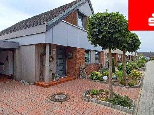 Einfamilienhaus zum Kauf 385.000 € 4,5 Zimmer 125,7 m² 339 m² Grundstück Glückstadt 25348