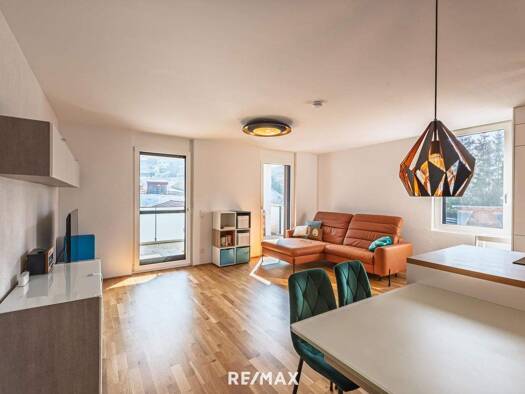 Wohnung zum Kauf 498.000 € 4 Zimmer 90,4 m² 1. Geschoss Weerberg 6133