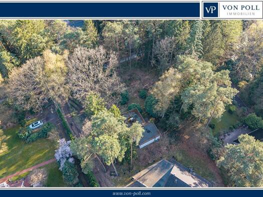 Grundstück zum Kauf 479.000 € 1.880 m² Grundstück Holm-Seppensen Buchholz in der Nordheide 21244