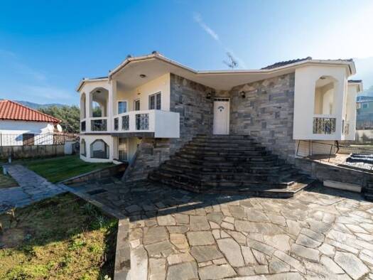 Einfamilienhaus zum Kauf 249.000 € 4 Zimmer 466 m² 710 m² Grundstück Amisiana, Kavala