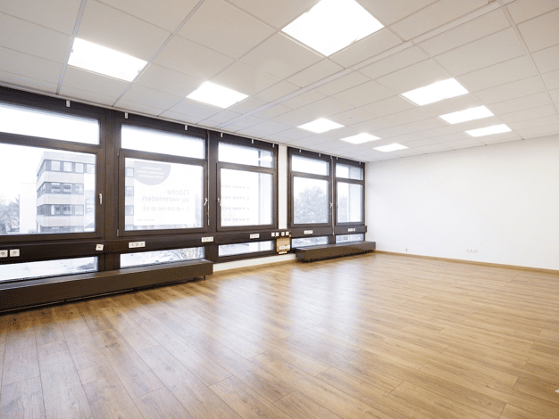 Bürofläche zur Miete provisionsfrei 495 € 4 m² Bürofläche Heinrich-Hertz-Straße Unterfeldhaus Erkrath 40699