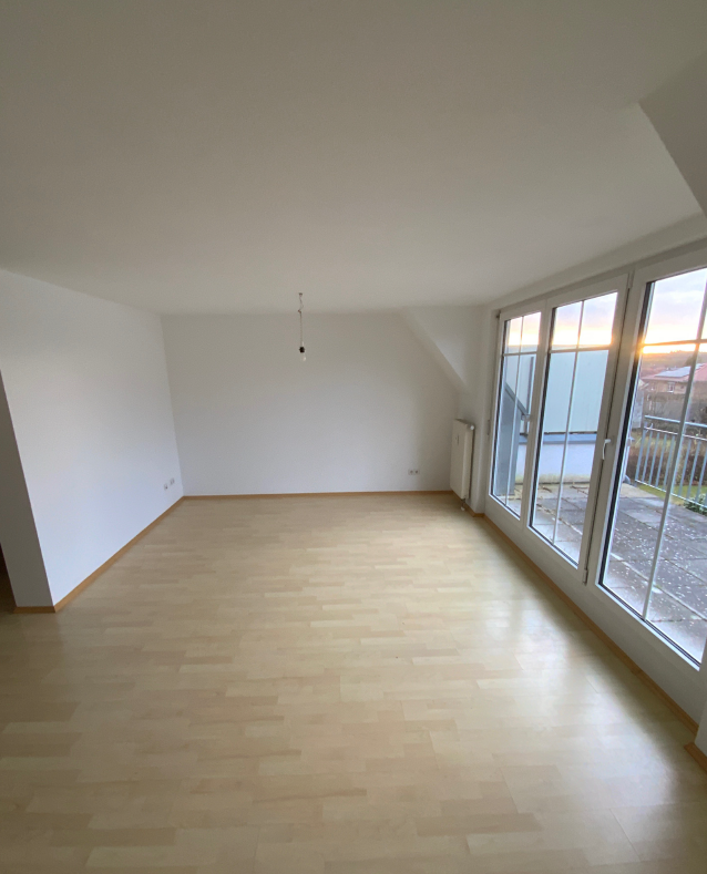 Wohnung zur Miete 980 € 3 Zimmer 85,2 m²<br/>Wohnfläche 01.02.2025<br/>Verfügbarkeit Bahnhofstraße 1b Frickingen Frickingen 88699