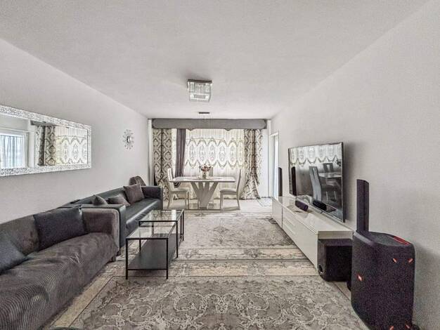 Wohnung zum Kauf 175.000 € 3 Zimmer 78 m² Wolfgang Hanau 63457