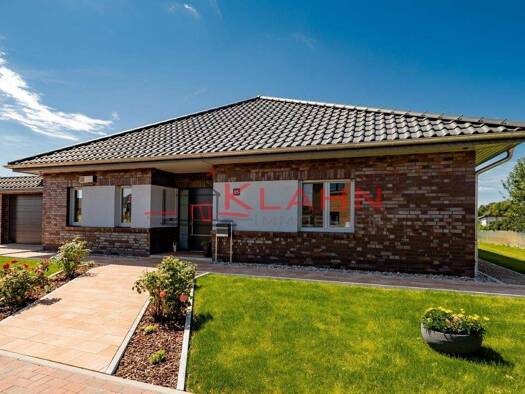 Bungalow zum Kauf 739.000 € 4 Zimmer 145 m² 890 m² Grundstück Holm 25488