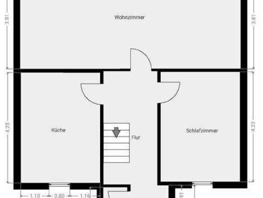 Haus zur Miete 2.600 € 6 Zimmer 170 m² Hausen Obertshausen 63179
