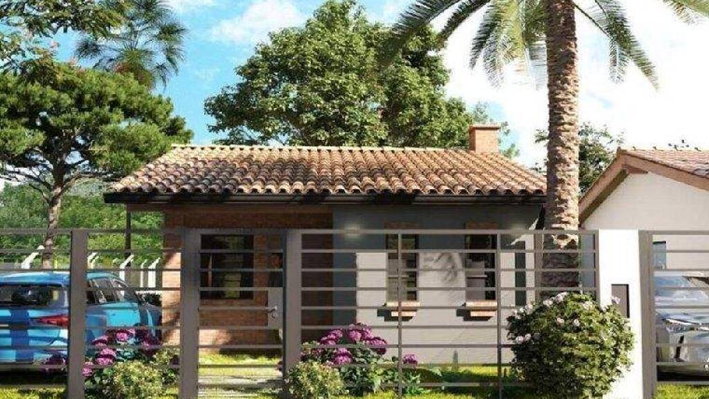 Haus zum Kauf 295.000.000 € 48 m² 48 m² Grundstück Luque