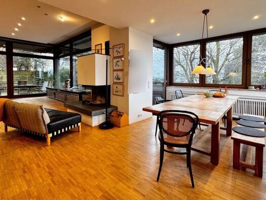 Einfamilienhaus zum Kauf 11 Zimmer 399 m² 623 m² Grundstück Bad Vilbel 61118