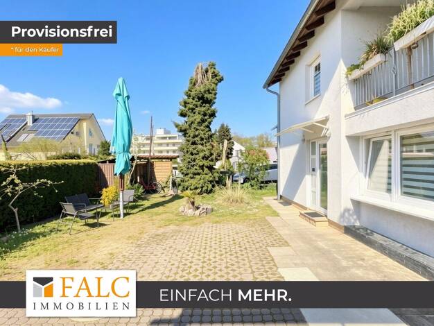 Wohnung zum Kauf provisionsfrei 231.000 € 2 Zimmer 68 m² Germersheim Germersheim 76726