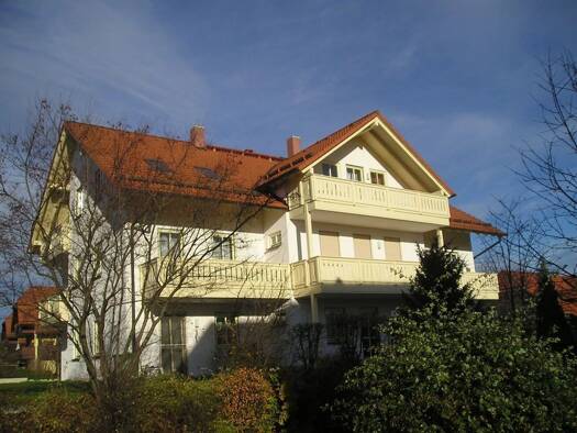 Wohnung zur Miete 730 € 3 Zimmer 73 m² frei ab 01.11.2026 Mittelweg 22 Höckendorf Klingenberg 01774