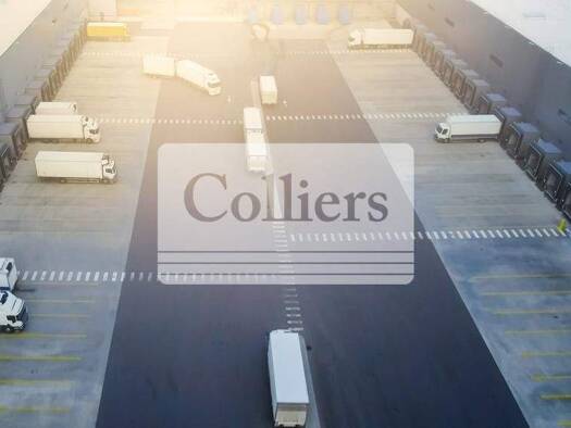 Lagerhalle zur Miete 5,20 € 94.008 m² Lagerfläche teilbar ab 5.441 m² Duben Luckau 15926