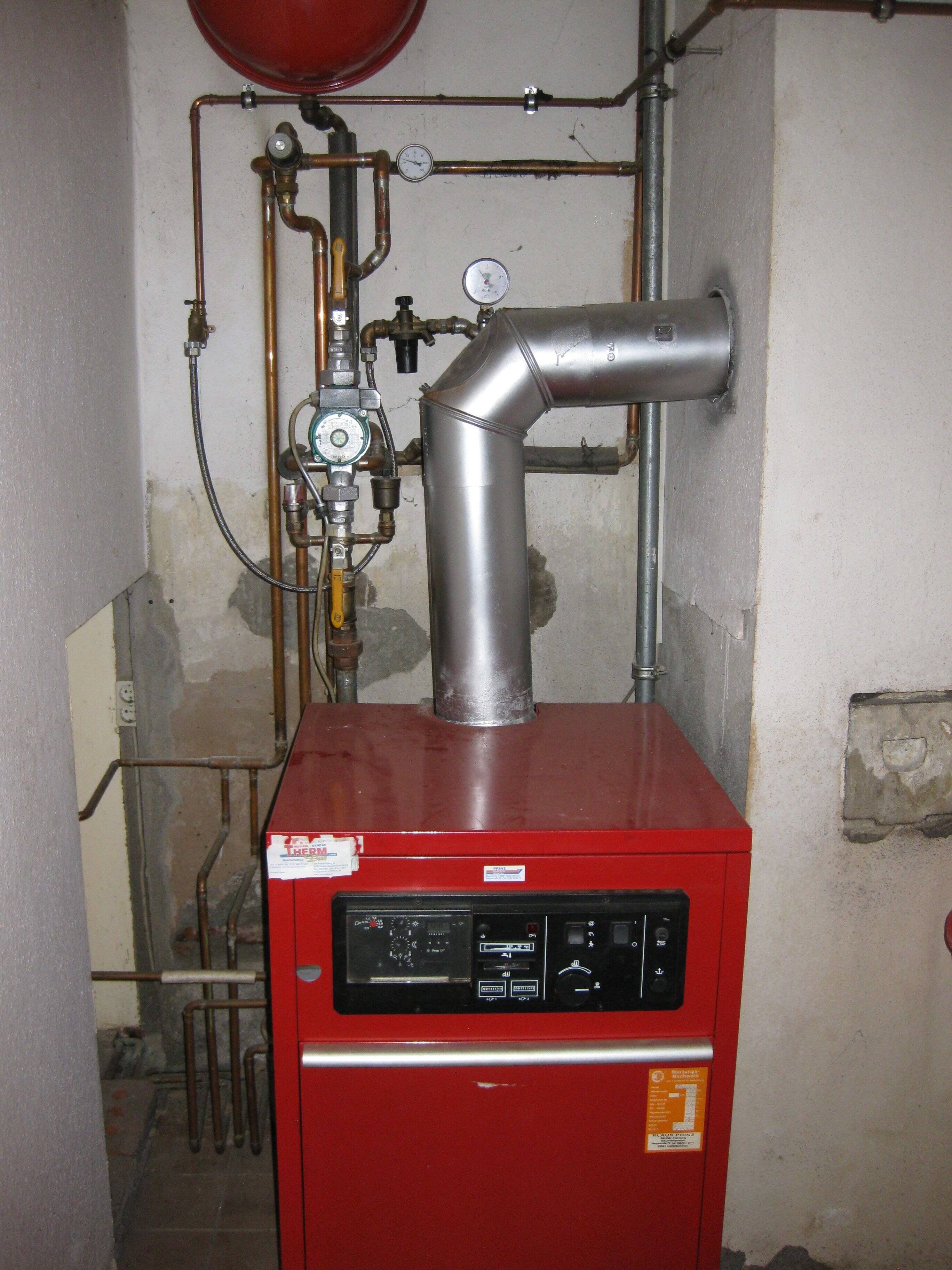 Reihenmittelhaus zum Kauf - Ansicht 5