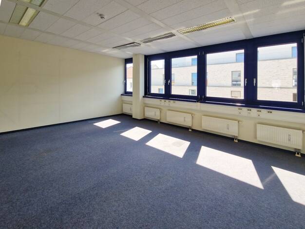 Bürogebäude zur Miete provisionsfrei 3.000 € 300 m² Bürofläche Berliner Straße 13 Zentrum - Nord Leipzig 04105