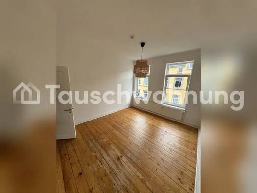 Wohnung zur Miete Tauschwohnung 685 € 2,5 Zimmer 62 m² 2. Geschoss Hausbruch Harburg 21075