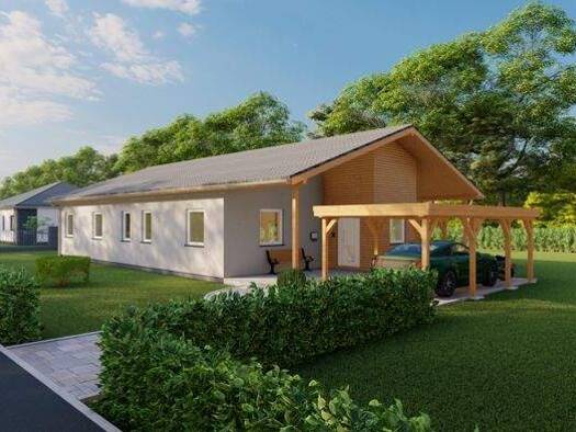 Einfamilienhaus zum Kauf 578.408 € 4 Zimmer 122 m² 615 m² Grundstück Waltrop 45731