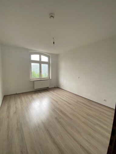 Wohnung zur Miete 329 € 2,5 Zimmer 44,7 m² 1. Geschoss Schillerstraße 25 Obstfeld-Langenstück Nachrodt-Wiblingwerde 58769