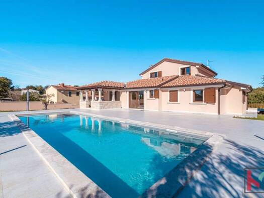 Einfamilienhaus zum Kauf 1.250.000 € 4 Zimmer 460 m² Vrsar 52448