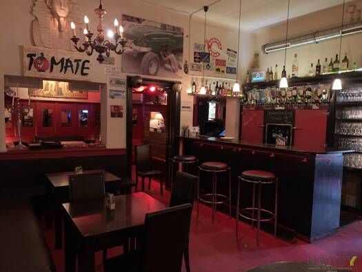 Bar/Café zur Miete 1.828 € Baden 2500