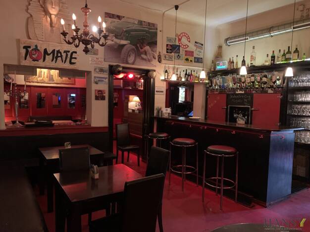 Bar/Café zur Miete 1.828 € Baden 2500