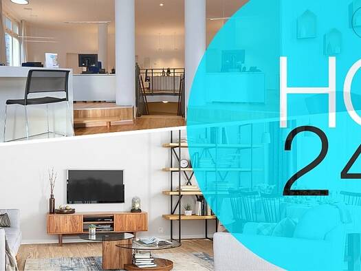 Wohnung zur Miete Wohnen auf Zeit 1.390 € 2 Zimmer 29 m² frei ab 15.12.2025 Feuerbach Stuttgart 70469