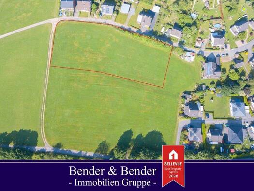 Grundstück zum Kauf 5.288 m² Grundstück Steimelhagen Morsbach 51597