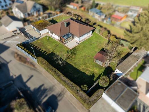 Bungalow zum Kauf 699.000 € 4 Zimmer 150 m² 1.742 m² Grundstück Senden 89250