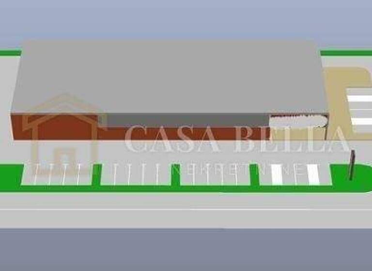 Land-/Forstwirtschaft zum Kauf Vrbovac, Daruvar Daruvar