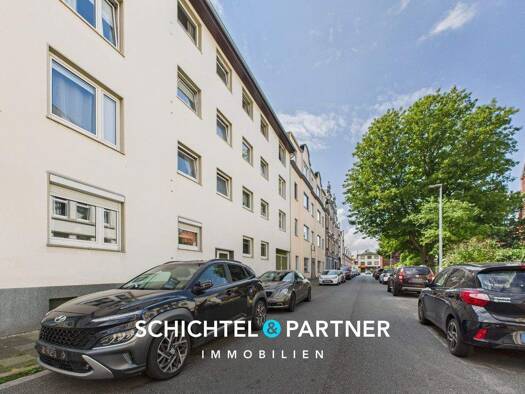 Wohnung zum Kauf 149.900 € 3 Zimmer 71 m² Geestemünde Bremerhaven 27570