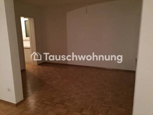 Wohnung zur Miete Tauschwohnung 1.000 € 3 Zimmer 94 m² Ritschweier Weinheim 69469