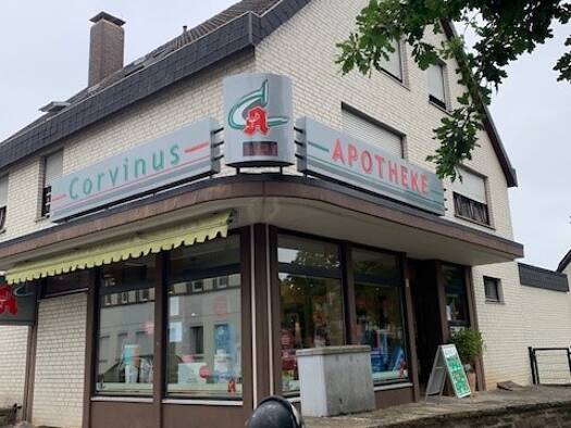 Laden zur Miete 1.053 € 2 Zimmer Westfalenstr. 8 Lüchtringen 37671