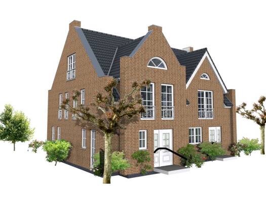 Haus zum Kauf - Erstbezug 485.000 € 4 Zimmer 118 m² Großer Damm 13 Ahlerstedt 21702