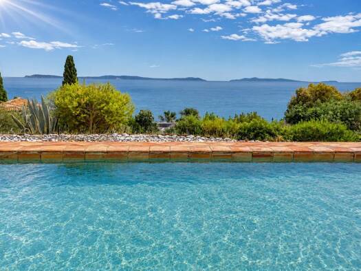 Einfamilienhaus zum Kauf 2.494.000 € 8 Zimmer 244 m² 2.600 m² Grundstück Rayol-Canadel-sur-Mer 83820