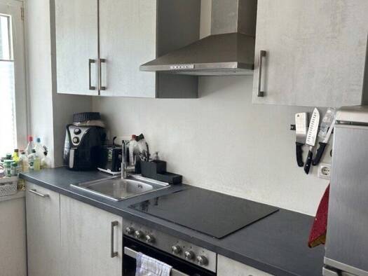 Wohnung zur Miete 236 € 2 Zimmer 44 m² EG frei ab 01.11.2026 Karl-Punzer-Straße Hinterberg Steyr 4400