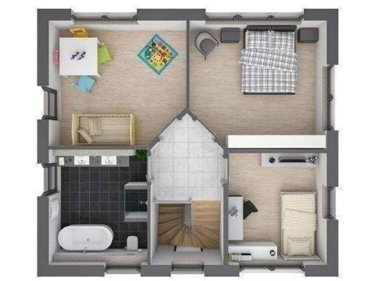 Einfamilienhaus zum Kauf 420.000 € 4 Zimmer 130 m² 700 m² Grundstück Lichtenwalde Niederwiesa 09577