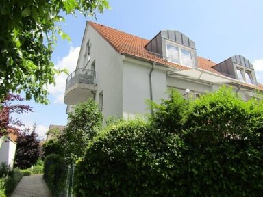 Maisonette zur Miete 950 € 3 Zimmer 88,2 m² 2. Geschoss Regensburger Str. 27 Neumarkt Neumarkt in der Oberpfalz 92318