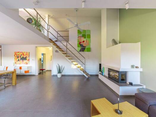 Maisonette zum Kauf 379.000 € 4 Zimmer 115 m² 3. Geschoss Mitte Dortmund 44227