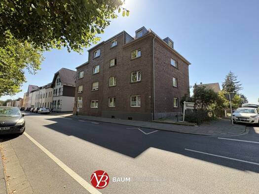 Mehrfamilienhaus zum Kauf als Kapitalanlage geeignet 599.000 € 11,5 Zimmer 349 m² 343 m² Grundstück Schrievers Mönchengladbach 41239