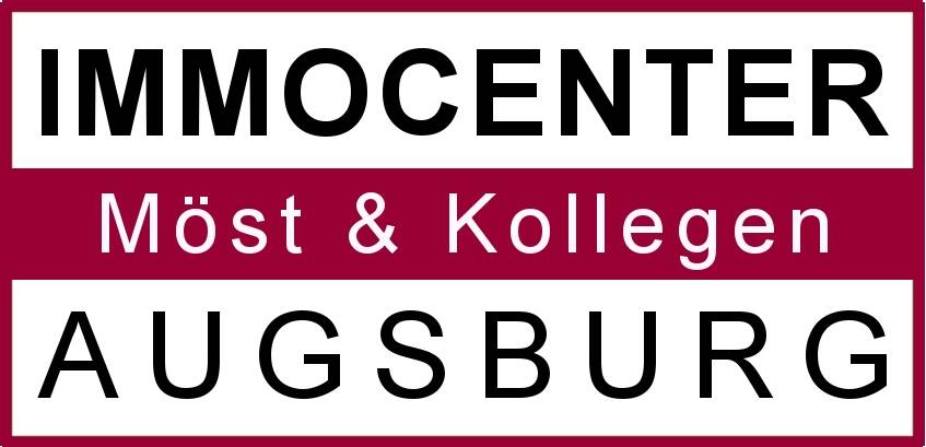 IMMOCENTER AUGSBURG